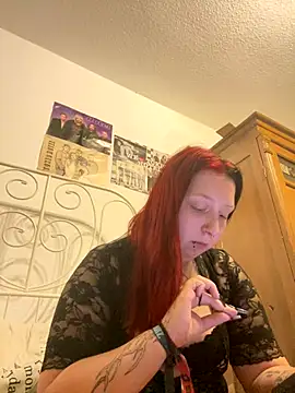 SweetieLina online show from October 15, 2025, 5:13 pm