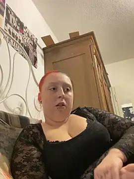 SweetieLina online show from October 19, 2025, 5:13 pm