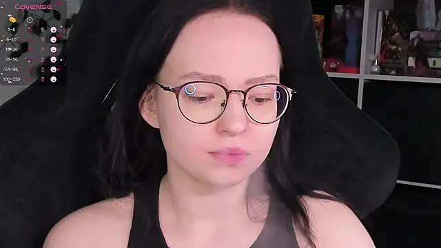 power robynn online show from October 27, 2025, 5:06 pm