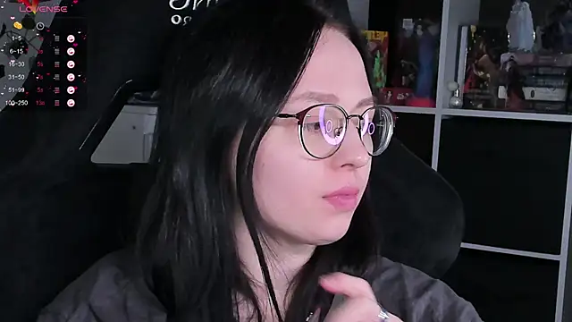 power robynn online show from November 1, 2025, 1:07 am