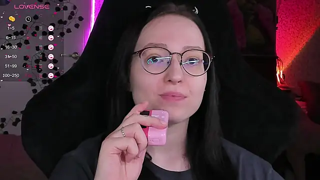 power robynn online show from February 12, 2026, 4:13 pm