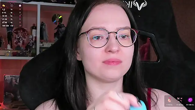 power robynn online show from April 1, 2026, 1:41 pm