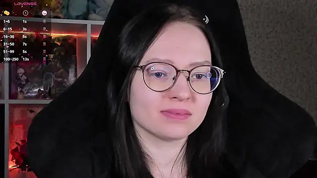 power robynn online show from April 13, 2026, 11:16 am