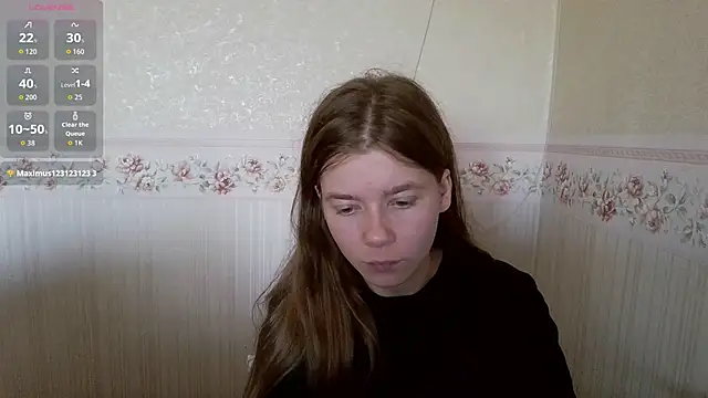 Snapshot of 0nlyLola chatting on October 25, 2025, 7:16 am 0nlyLola online show from October 25, 2025, 7:16 am