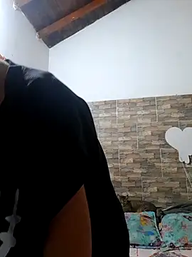 MysterySexx online show from March 8, 2026, 8:56 pm