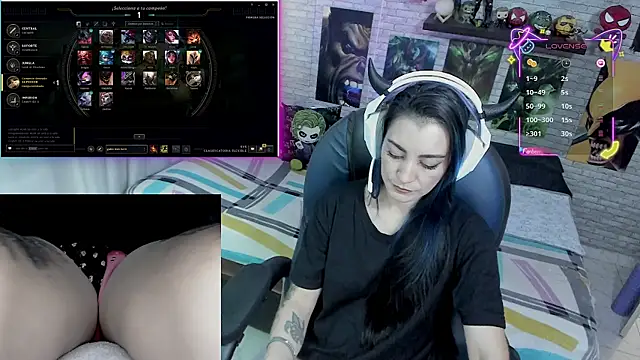 Gomorygg online show from December 16, 2025, 2:00 pm