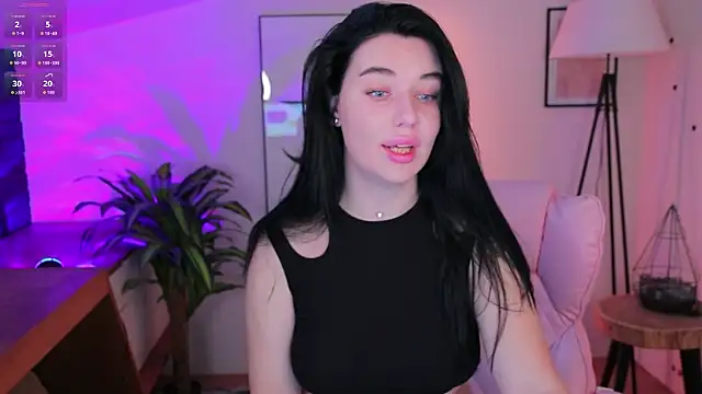 Snapshot of Black___Barbie chatting on November 9, 2025, 9:40 am Black Barbie online show from November 9, 2025, 9:40 am