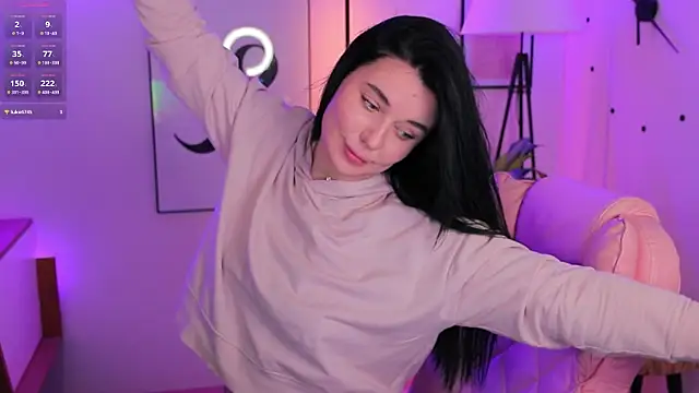 Snapshot of Black___Barbie chatting on November 11, 2025, 10:54 pm Black Barbie online show from November 11, 2025, 10:54 pm