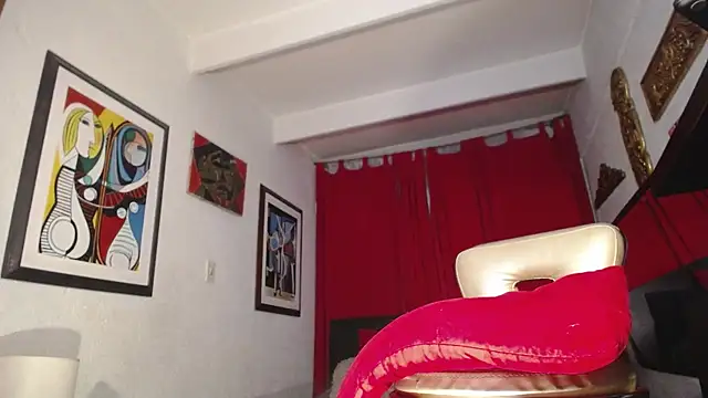 Samuel Zeuv  online show from November 28, 2025, 4:04 am