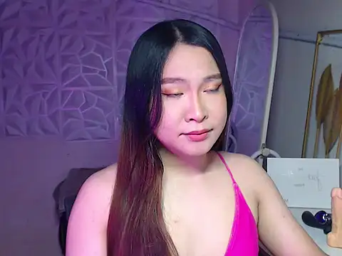 Horny Alexa online show from March 11, 2026, 2:39 am