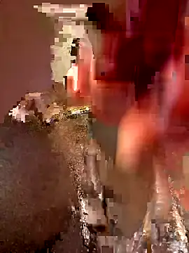 Wiw1 online show from October 16, 2025, 12:44 am