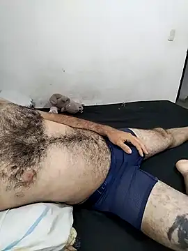 Valen Squirt04 online show from January 18, 2026, 11:08 pm