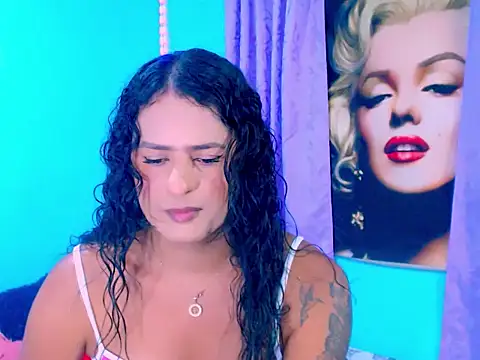 horny val  online show from October 6, 2025, 2:20 am