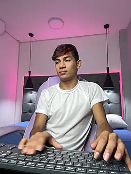 cherub  online show from November 30, 2025, 12:20 pm