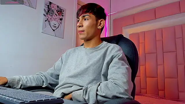 cherub  online show from December 23, 2025, 4:21 am