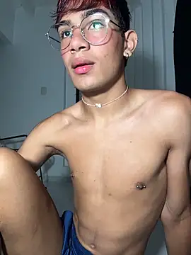 cherub  online show from February 21, 2026, 10:16 am