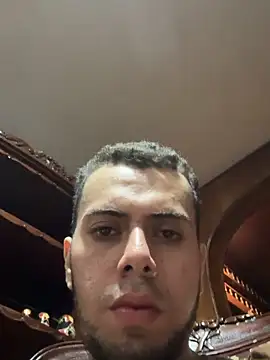 CarlospollaXL online show from April 18, 2026, 7:45 am