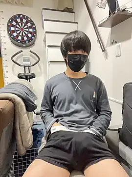 mikan kun st online show from February 12, 2026, 12:00 pm