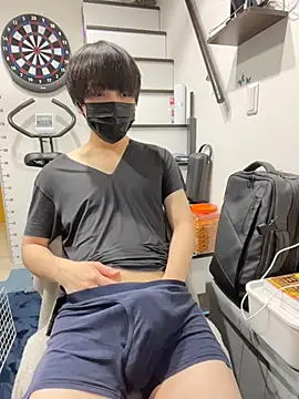mikan kun st online show from May 25, 2026, 10:27 pm