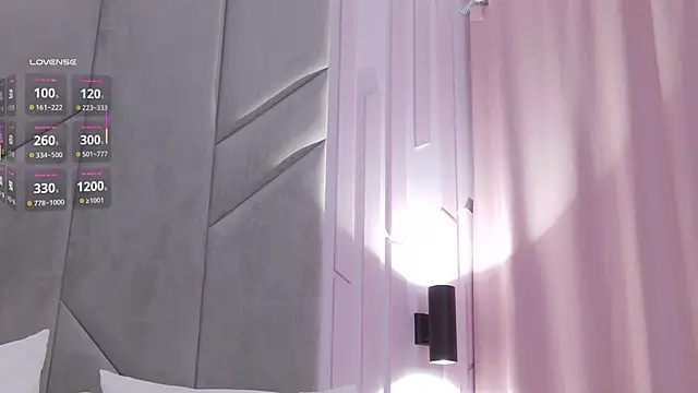 AnnaNoir online show from March 15, 2026, 1:44 am