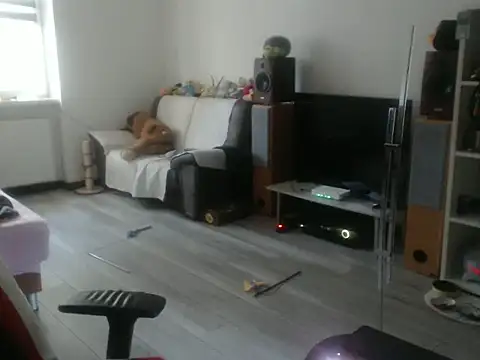 LoyalDoggie online show from June 7, 2026, 4:44 pm
