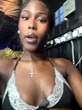 StarElexis online show from December 22, 2025, 11:02 pm