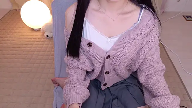 Snapshot of MAYU_cha chatting on November 11, 2025, 11:21 am MAYU cha online show from November 11, 2025, 11:21 am