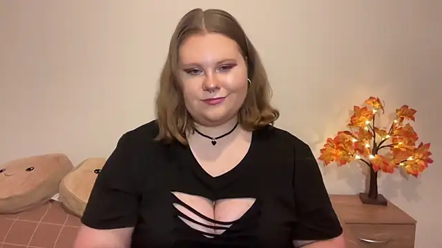 BriannaFlirty online show from November 15, 2025, 7:21 pm