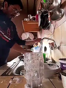 RAJV  online show from October 26, 2025, 3:29 pm