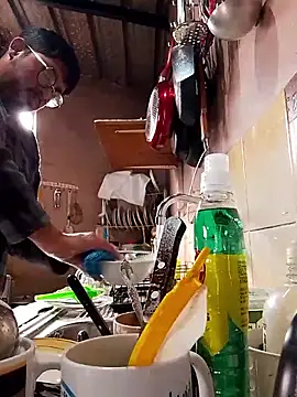 Snapshot of RAJV_ chatting on February 3, 2026, 2:55 pm RAJV online show from February 3, 2026, 2:55 pm