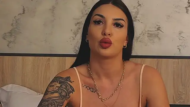 Raven Ink online show from March 19, 2026, 10:19 am