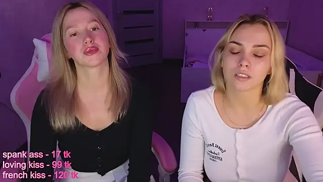 stefany and bettany online show from October 25, 2025, 4:35 pm