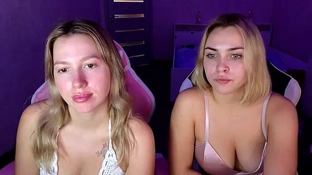 stefany and bettany online show from November 7, 2025, 2:50 pm