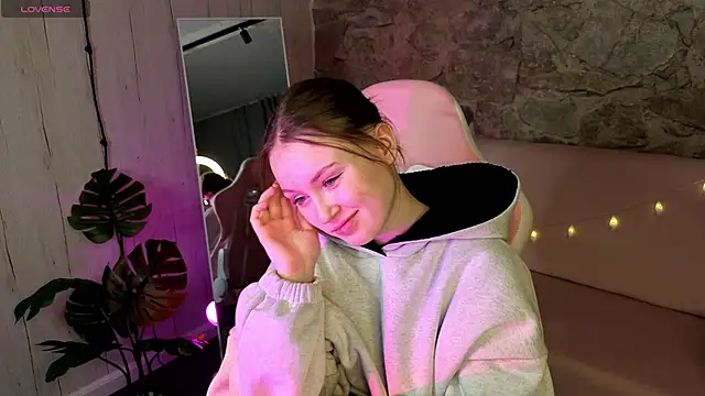 SirenaBlessing online show from January 17, 2026, 1:10 am