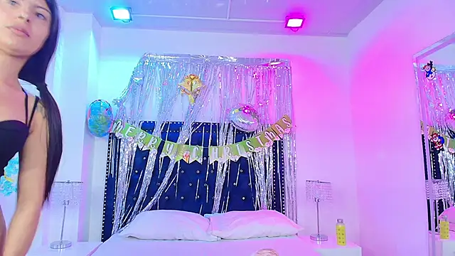 Gabriela milani online show from December 18, 2025, 7:20 pm