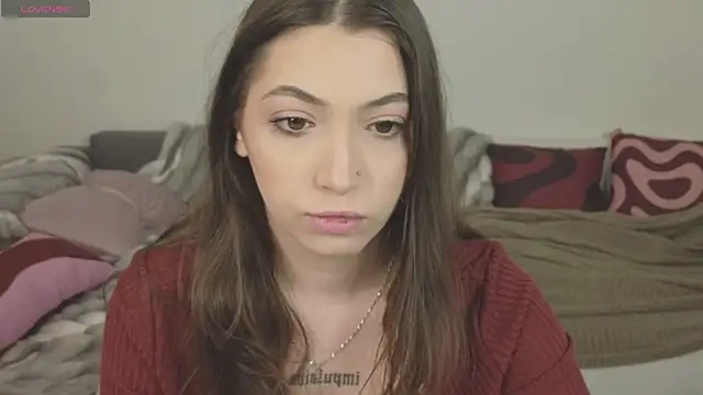 Snapshot of slow_flower chatting on March 2, 2026, 12:01 pm slow flower online show from March 2, 2026, 12:01 pm