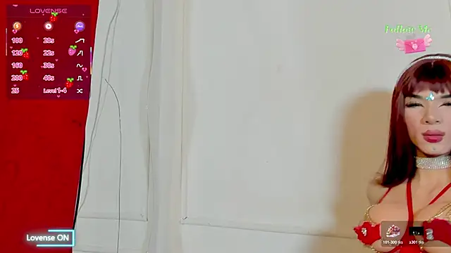 luxuryheaven 8 online show from November 6, 2025, 4:57 am