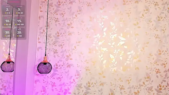 Luciaoregon online show from November 15, 2025, 12:13 pm