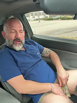 fuckadilf online show from February 19, 2026, 8:27 pm