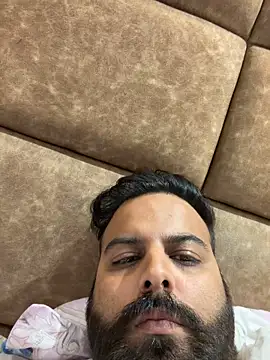 rocko82 online show from September 29, 2025, 6:46 pm