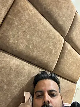 rocko82 online show from September 30, 2025, 1:38 pm