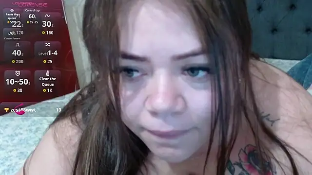 Michellx hot2 online show from November 5, 2025, 11:32 am