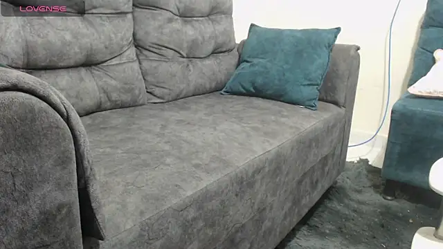 Michellx hot2 online show from February 25, 2026, 6:45 am