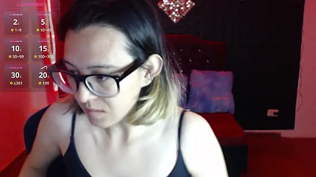 cristal hills 19 online show from February 3, 2026, 4:12 pm