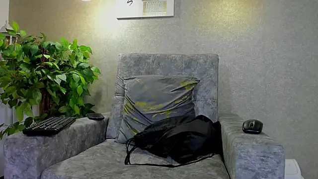 Axelwiliams online show from November 13, 2025, 11:53 am