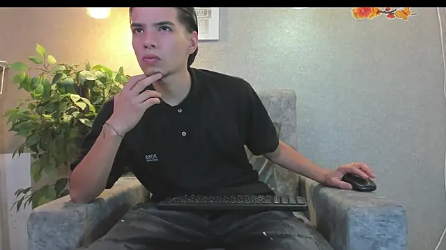 Axelwiliams online show from January 7, 2026, 11:23 am