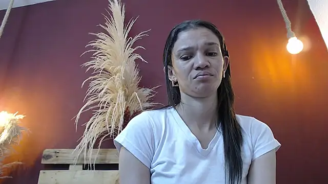 sexycharm tb online show from October 16, 2025, 7:37 pm
