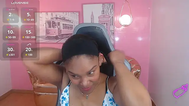 kamala a online show from January 14, 2026, 3:34 am