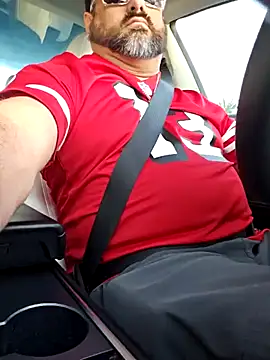 Roddog18 online show from January 17, 2026, 3:50 pm