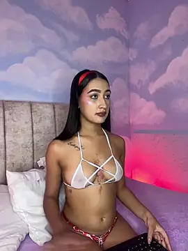 Nikolbrice online show from March 21, 2026, 2:16 am